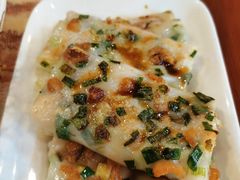 香煎虾米肠-金城大酒店-中餐厅(汾江中路店)