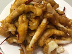 -九龙餐厅(大沽路店)