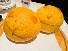 招牌菠萝包-炳胜品味(深圳湾万象城店)