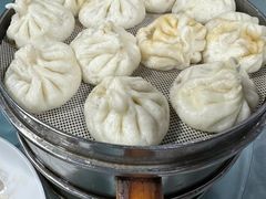 -石饮红星包子(中山路店)