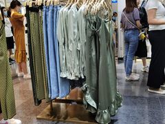 -URBAN REVIVO(济南世茂广场店)