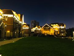 -天津津利华酒店