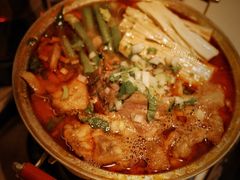 -潞州宴·长治人的会客厅(长兴北路店)