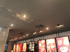 -星巴克(甘河路店)