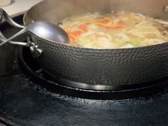 -芭夯兔·兔肉汤锅(新都店)