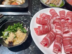 -重庆九记老火锅(广场店)