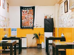 大堂-西单翅酷(西单店)