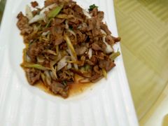 -福禄财东北菜(珠江帝景店)