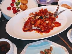 -童福兴·南京菜(老门东店)