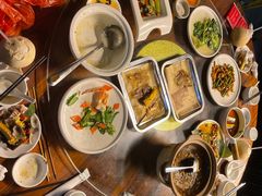 -琼大师东方烤乳猪(亚特兰蒂斯店)