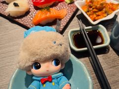 -炙柒Sekinana·精致日料(合生汇店)