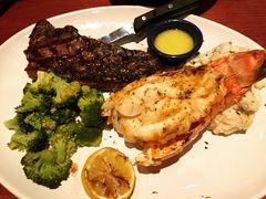 -RED LOBSTER(中城西店)