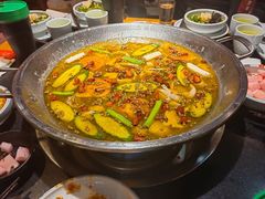 -小饕荟雅安贡椒鱼鲜馆(广福桥店)