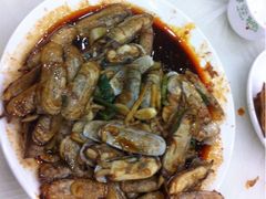 iphone_upload_pic-天津乾毓德饭庄·清真传统炒菜·海鲜烧烤(咸阳路店)