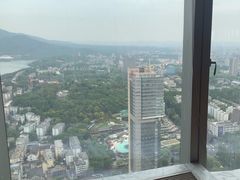 -洲际酒店·地平线全日餐厅HORIZON CAFÉ