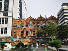 -吉隆坡国油双峰塔