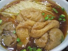 -东吴面馆(君地新大陆店)