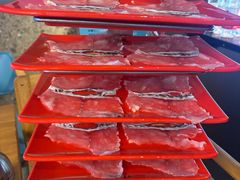 -打酱友•斑鱼海鲜粥火锅(吴桥店)