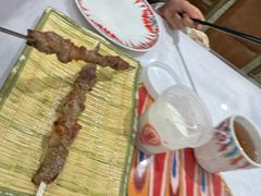 -清真·玛丽亚新疆菜主题餐厅(浙江中路店)