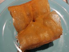 香酥大油条-君庭中餐厅(友谊宾馆店)
