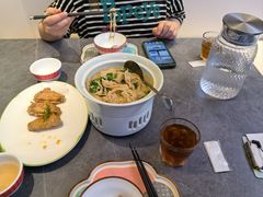 -江南里·新浙菜(苏州大悦城店)
