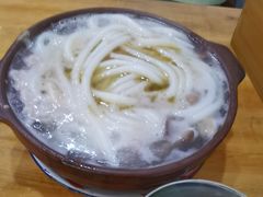 -贵州沾水米线(学田湾店)