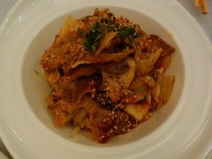 -峨嵋酒家(地安门店)