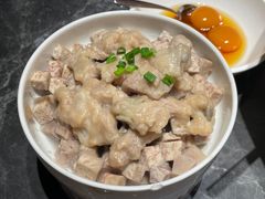 -炊烟小炒黄牛肉(浦东世纪汇店)