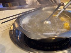-小肥牛潮汕牛肉火锅(南联店)