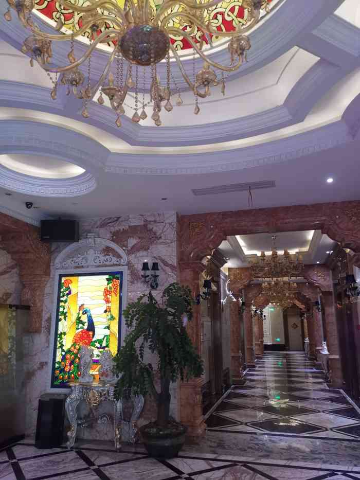 mg魅格ktv(吴中路店)-"还不错的环境,最主要是音响效果很好.