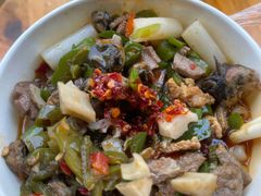 -刘祖富卤粉(洪湖总店)