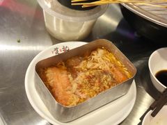 -烎记烧烤(蓝天花园店)