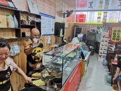 -刘氏方酥锅盔(古城总店)