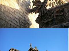 -山西王家大院