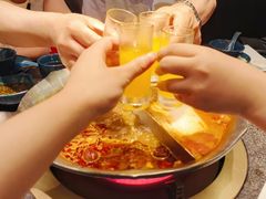 -湊湊火锅·茶憩(打浦桥日月光店)