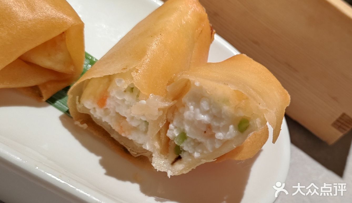 蔡澜点心 原图直出 点菜攻略……