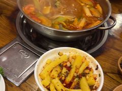 -亮欢寨(凯里总店)