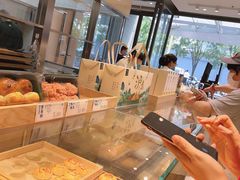 -泸溪河桃酥(西直门凯德店)