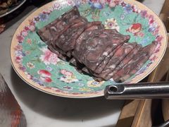 -尚尚仙·酸汤猪手·猪肚鸡火锅(华联万柳购物中心店)