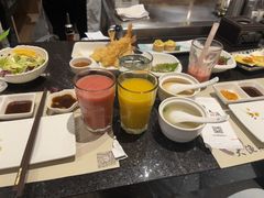 -大渔铁板烧(万象城店)