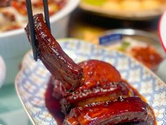 -永安鱼庄·镇江菜(东吴路店)