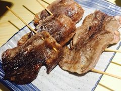 -晶吉·居酒屋·烧鸟·生鱼饭(中山区民主广场店)