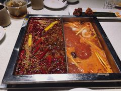 -小牛叔鲜切牛肉·火锅·烤肉自助(公济桥路店)