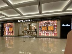 -宝格丽BVLGARI(卓展购物中心店)