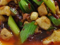 -胖哥家藏菜(护国路店)