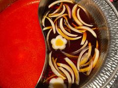 -牛New寿喜烧(虹桥新天地店)