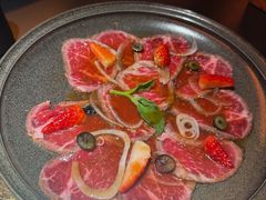 -無二炙坊·和牛烧肉(大钟寺1733店)