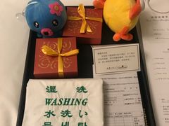 -青岛海景花园大酒店