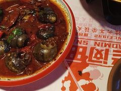 -老闵田螺馆·南昌市井菜·特色小吃(总店)