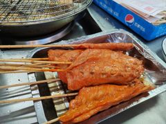 -尚食·卢记烧饼(十全街店)